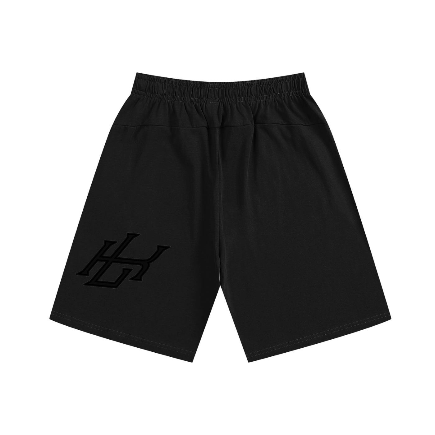 Essential Heavyweight Cotton Shorts
