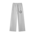 Essential Straight-Leg Sweatpants