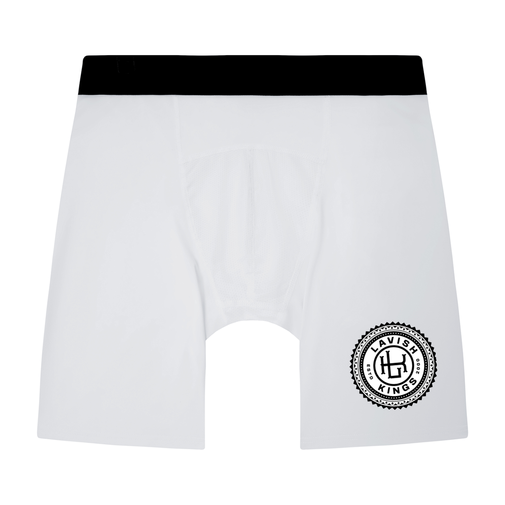 Men's Tight Cycling Shorts