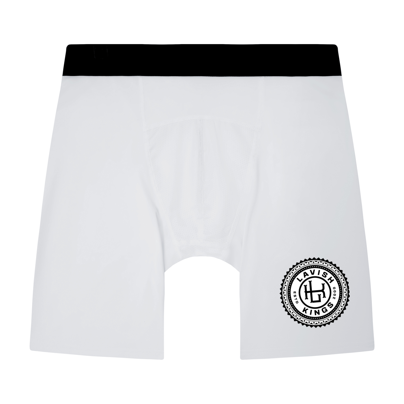 Men's Tight Cycling Shorts