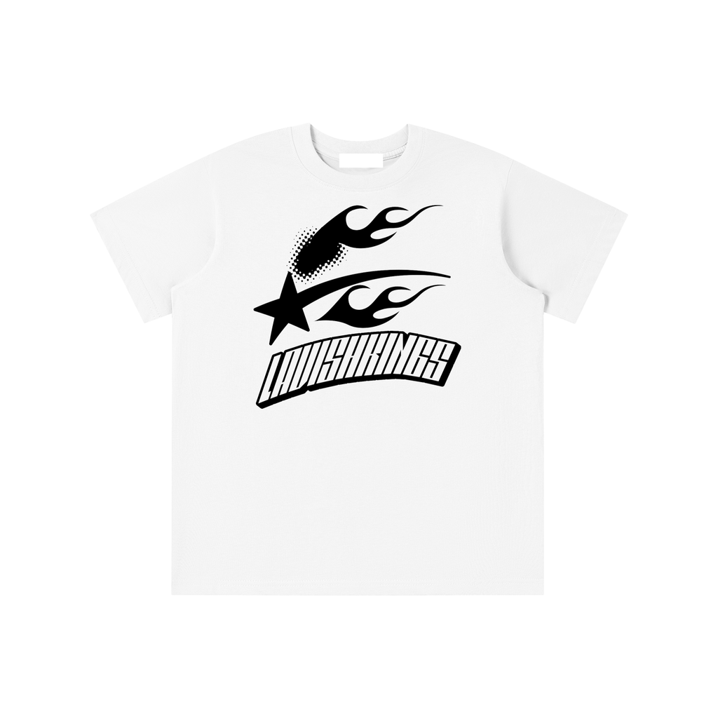Essential Kids' T-shirt - LavishKings