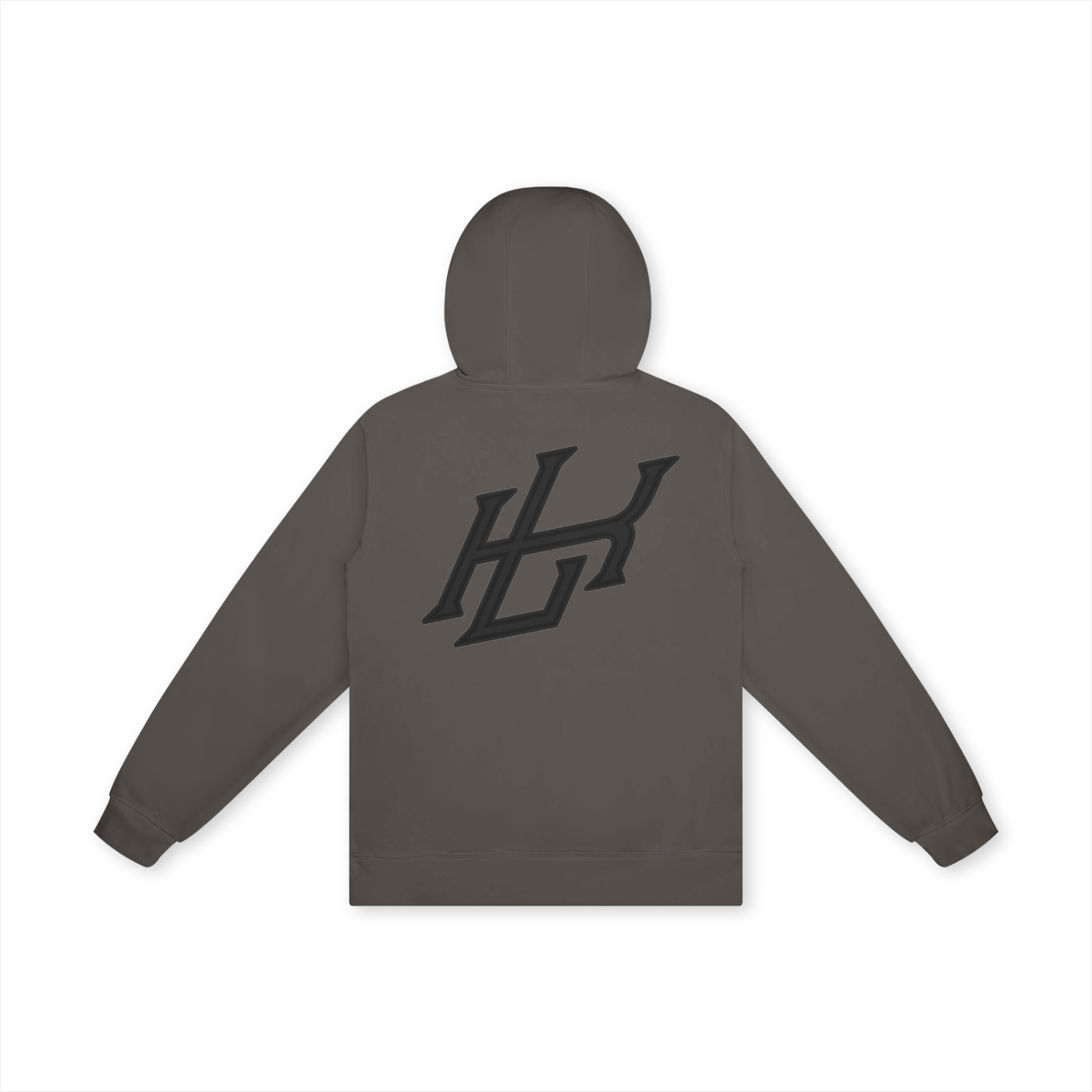 Unisex Basic 100% Cotton Hoodie