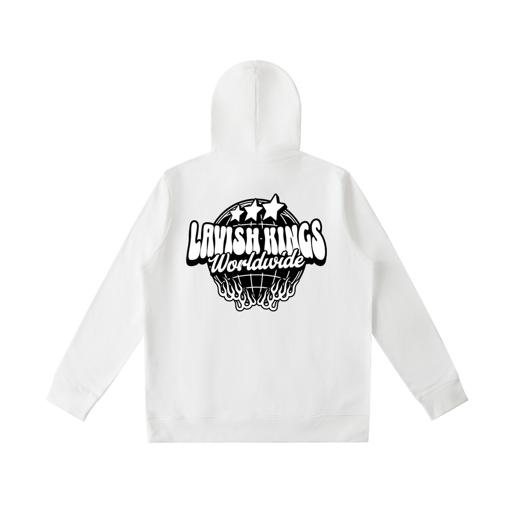 Essential Oversized Hoodie