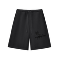 Essential Heavyweight Fleece Shorts