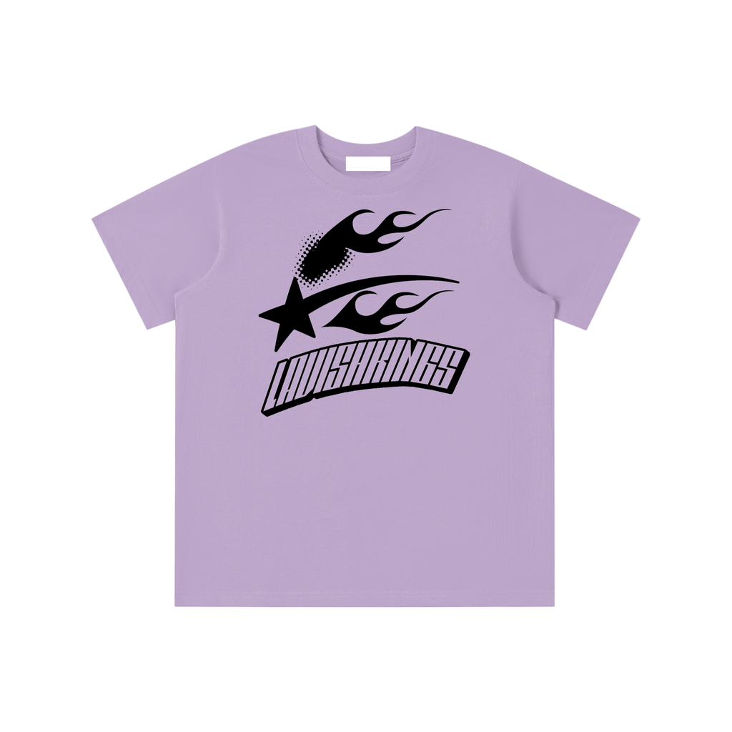 Essential Kids' T-shirt - LavishKings