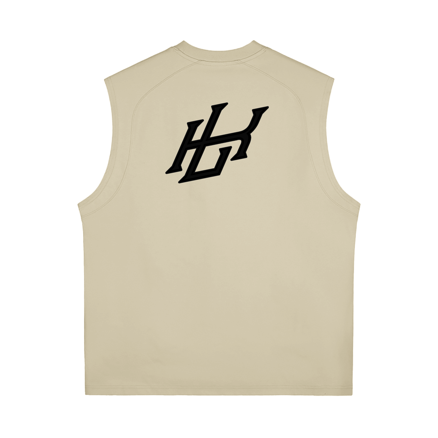 Sorona Quick-Dry Cooling Tank Top