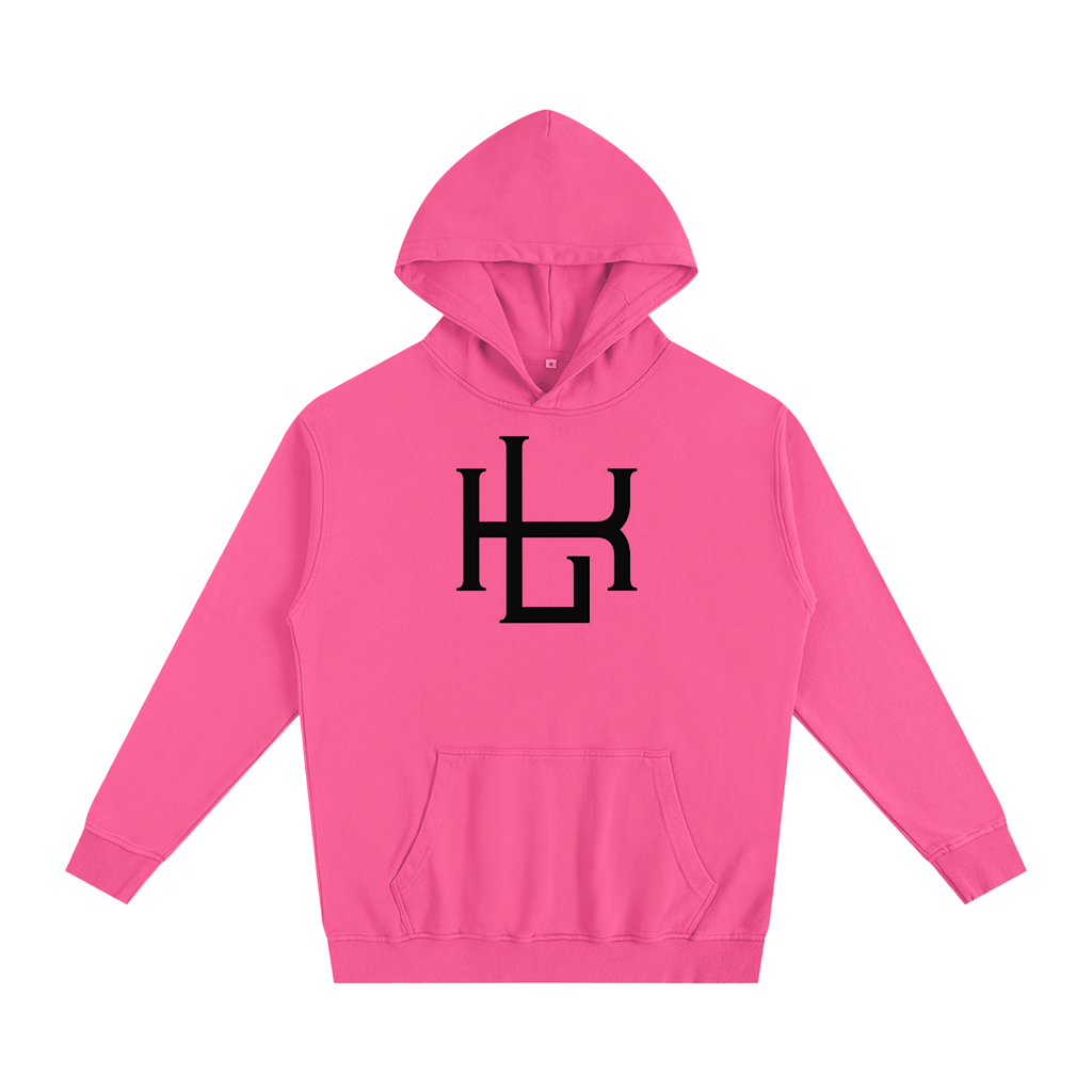 Oversized Essential Hoodie - LavishKings