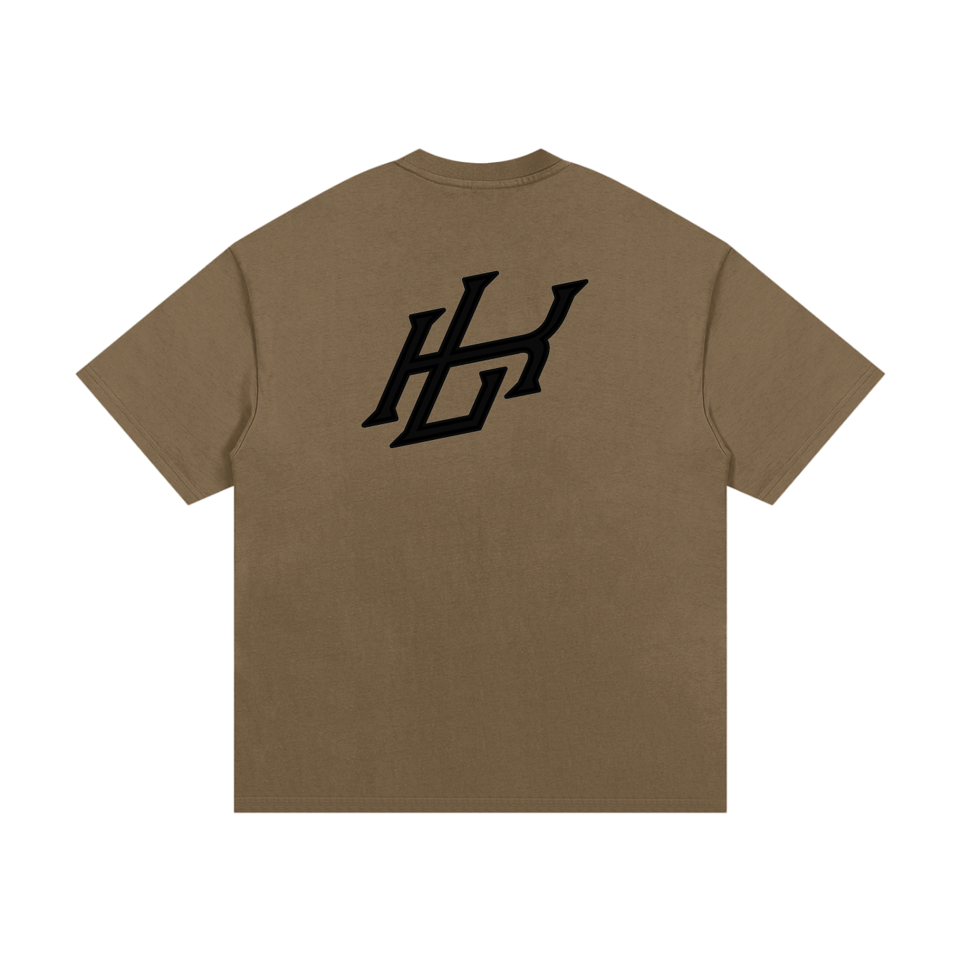 Essential Heavyweight Cotton T-Shirt