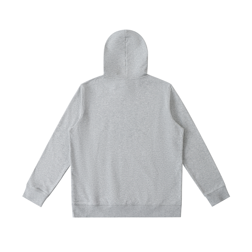 Essential Oversized Hoodie