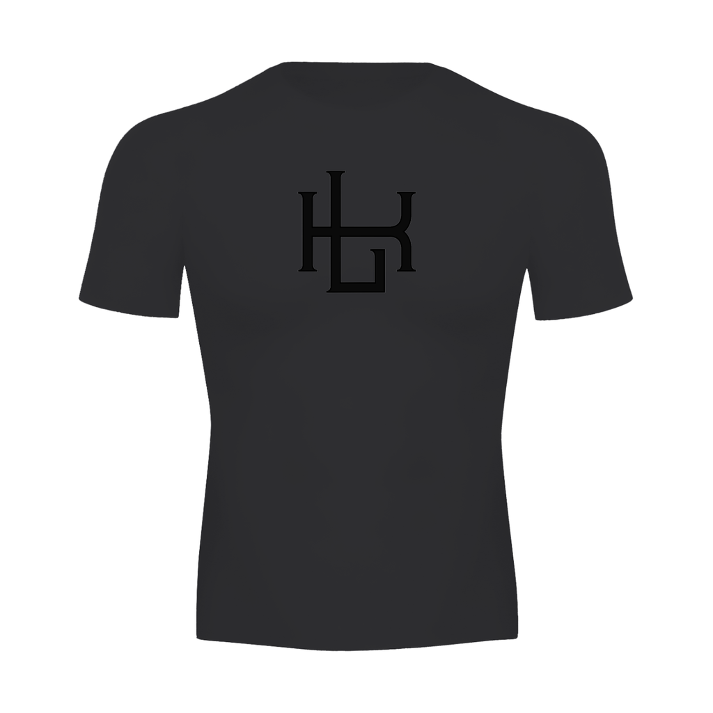 Performance Short Sleeve T-Shirt - LavishKings