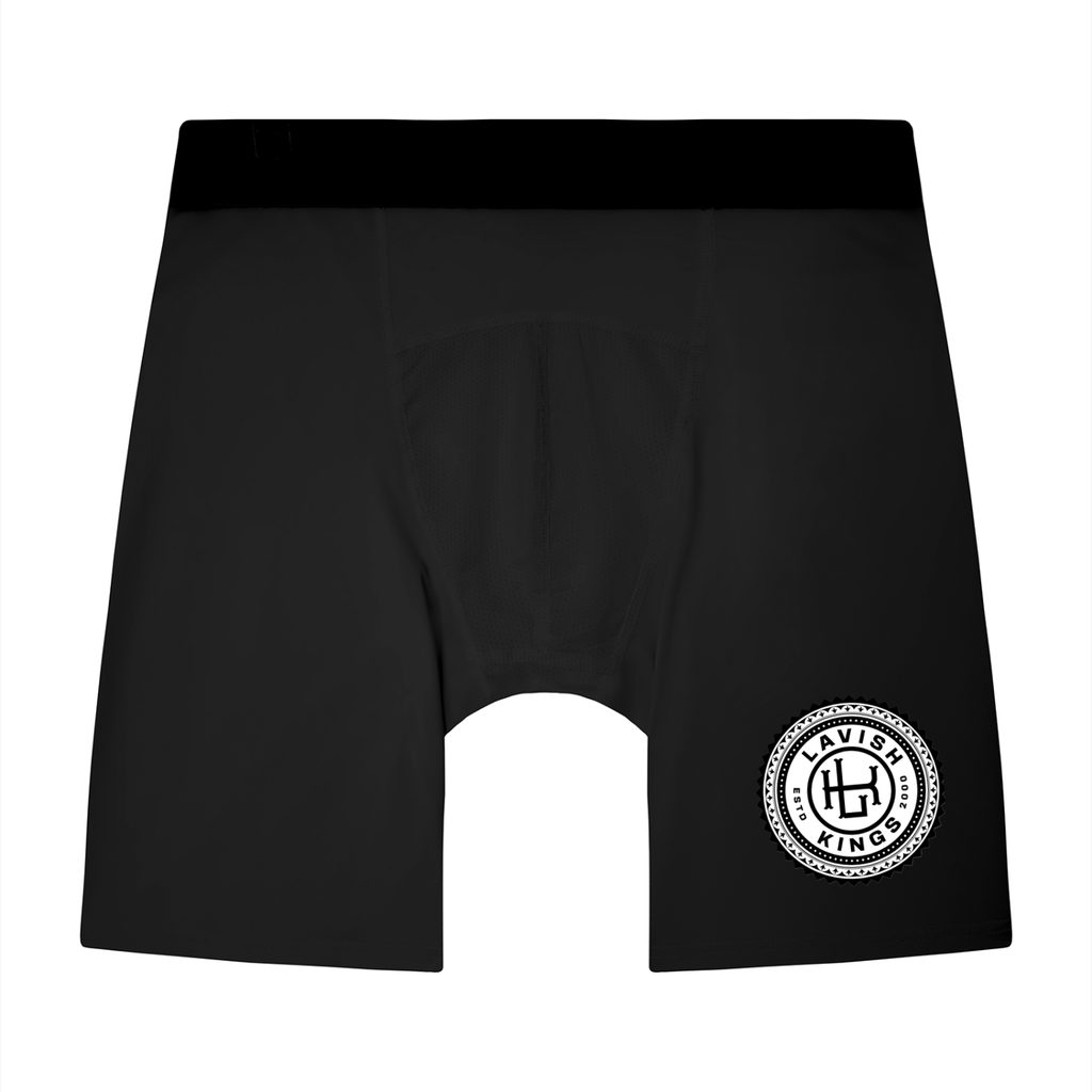Men's Tight Cycling Shorts
