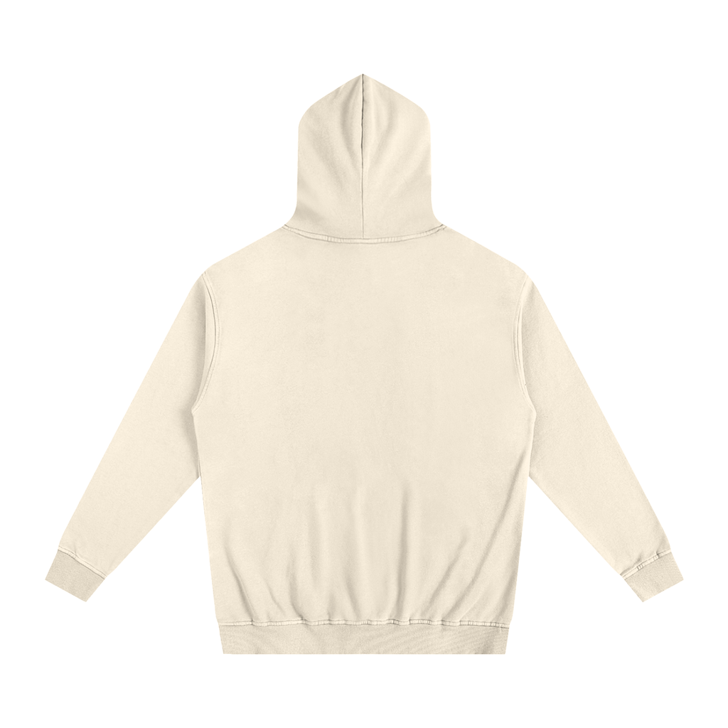 Oversized Essential Hoodie