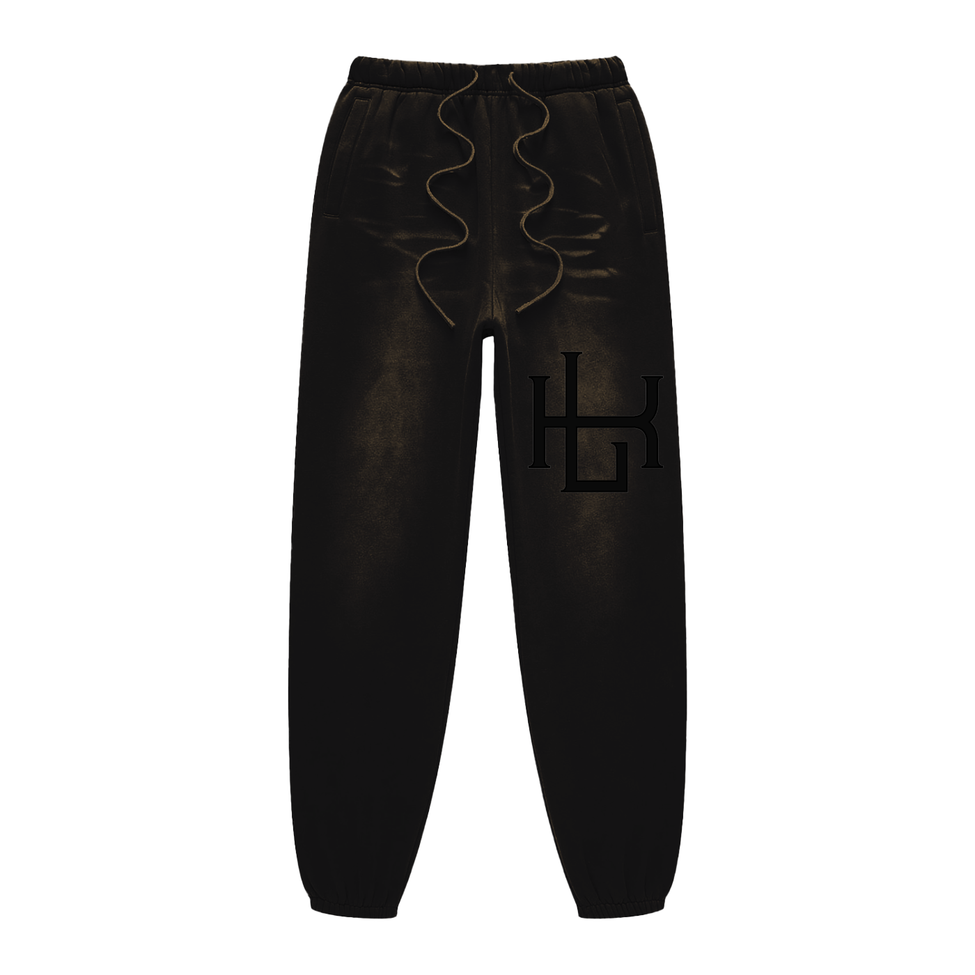 Sunfade Fleeced Sweatpants