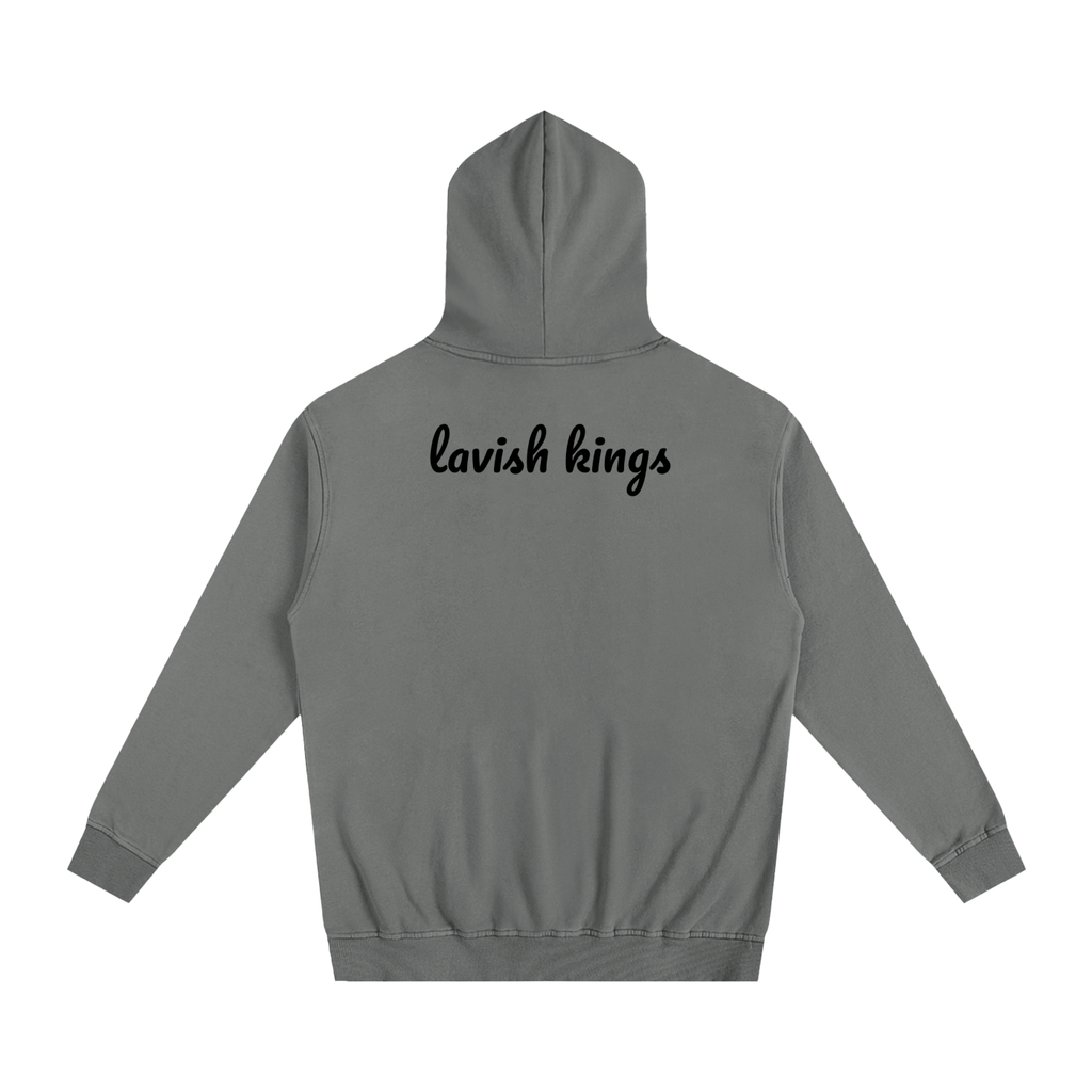 Oversized Essential Hoodie