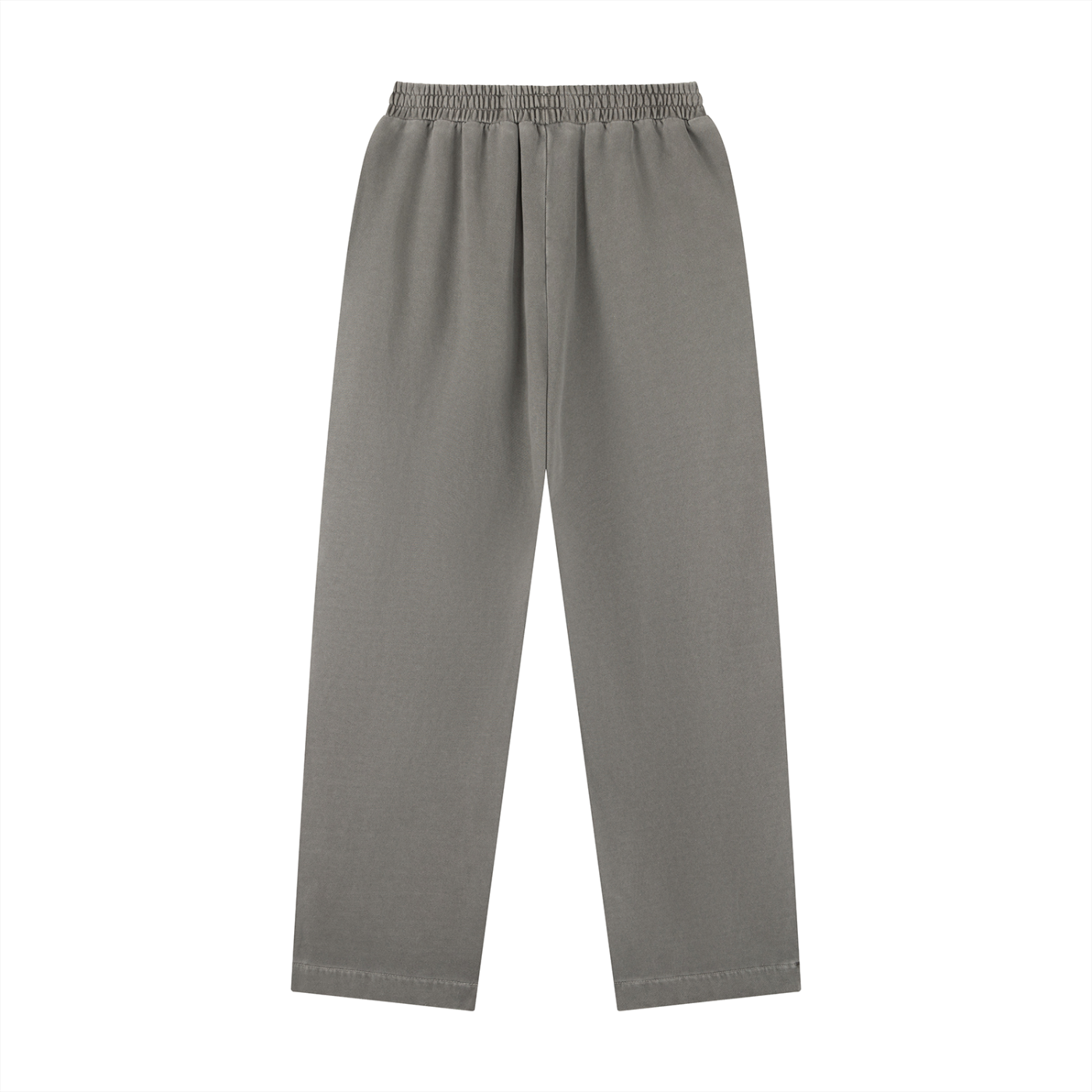 Vintage Washed Drawstring Sweatpants - LavishKings