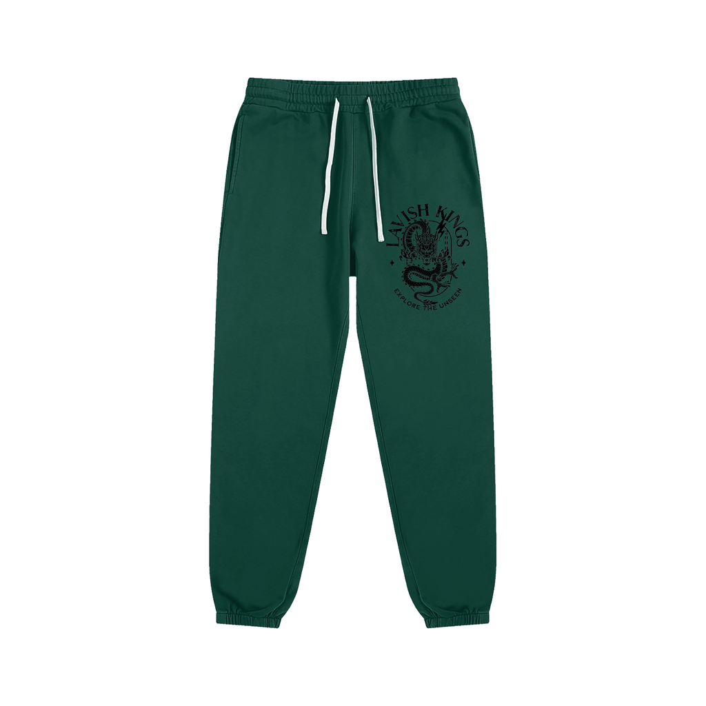Essential Sweatpants - LavishKings