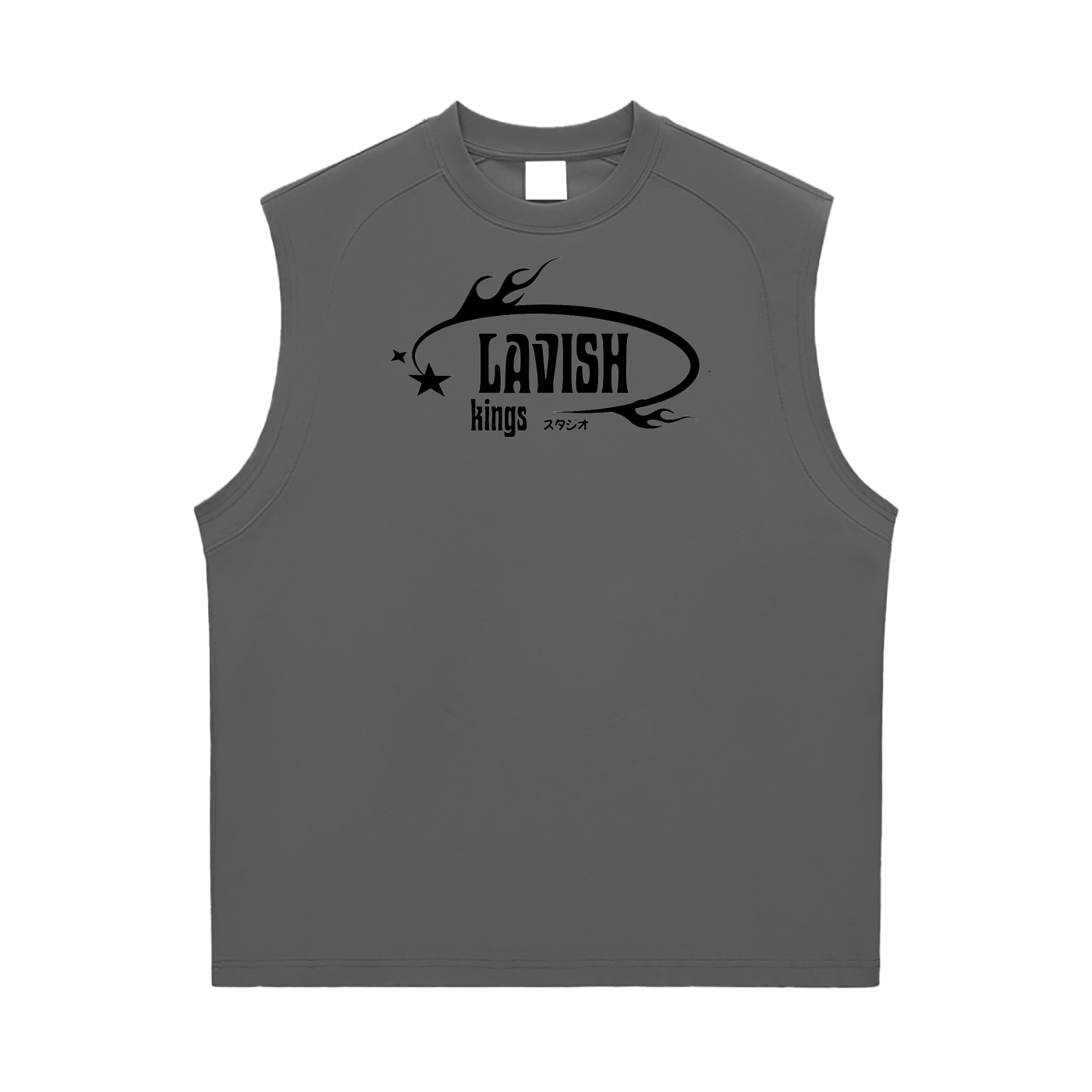 Sorona Quick-Dry Cooling Tank Top