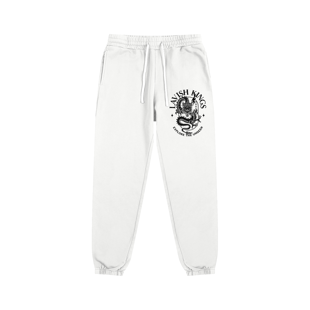 Essential Sweatpants - LavishKings