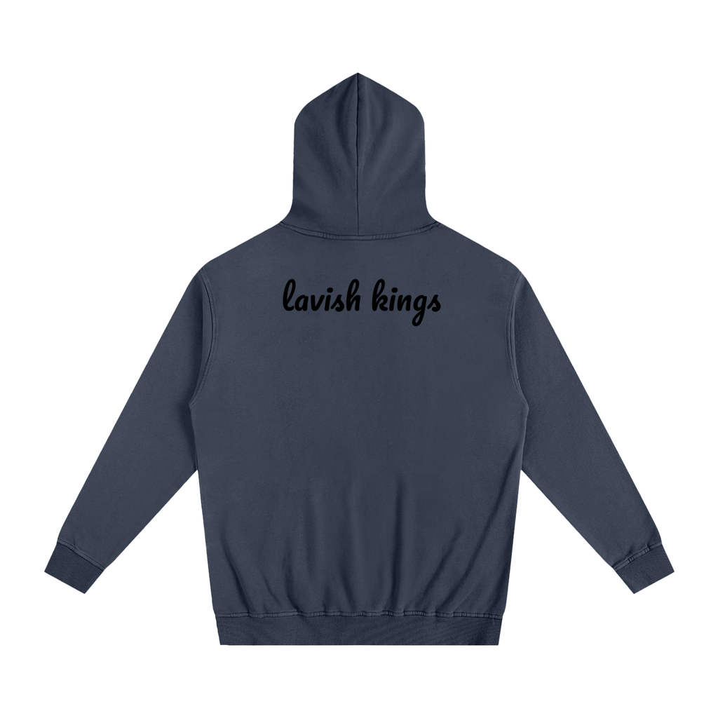 Oversized Essential Hoodie