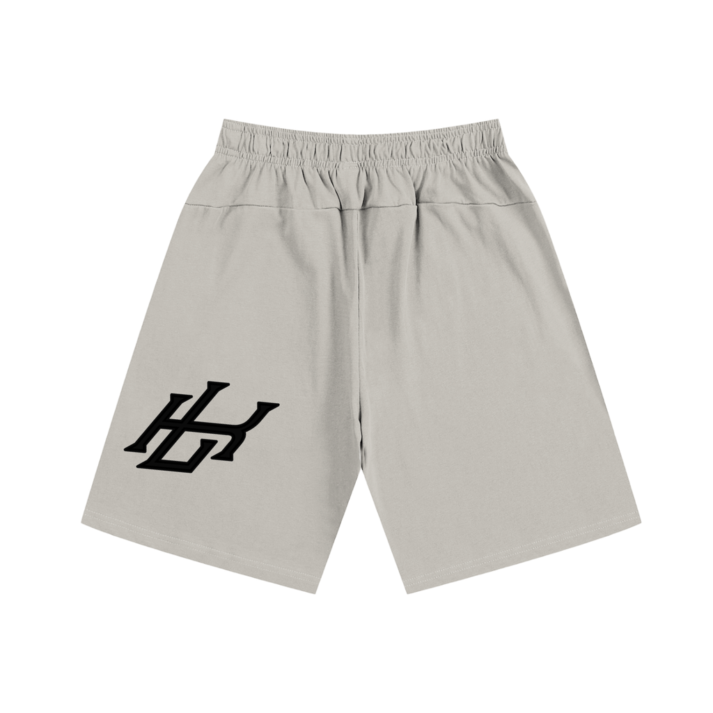 Essential Heavyweight Cotton Shorts