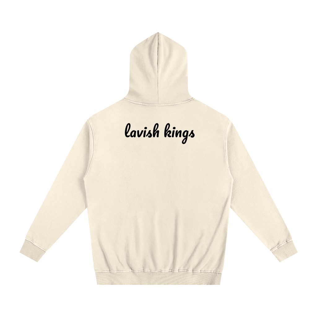 Oversized Essential Hoodie