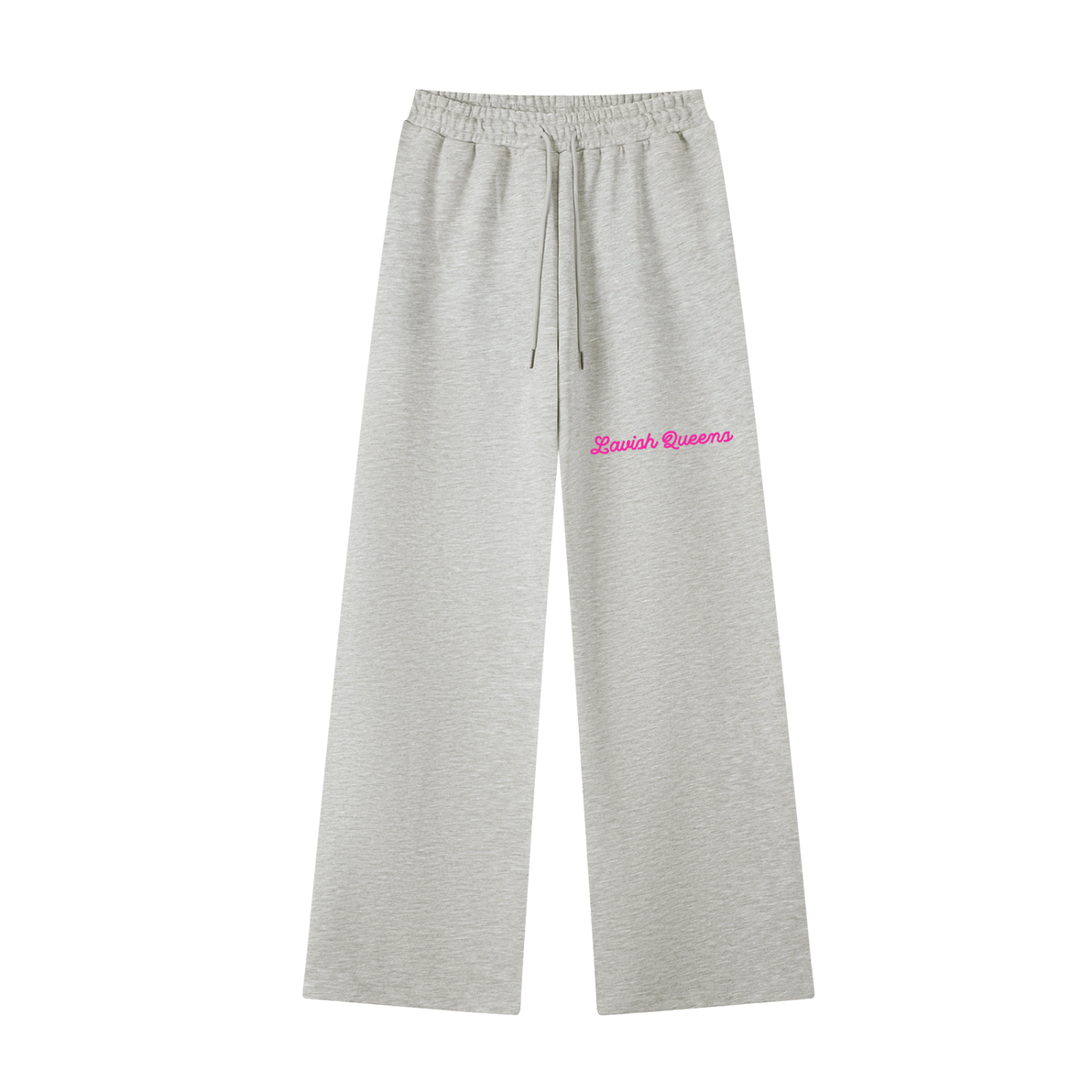 Essential Straight-Leg Sweatpants
