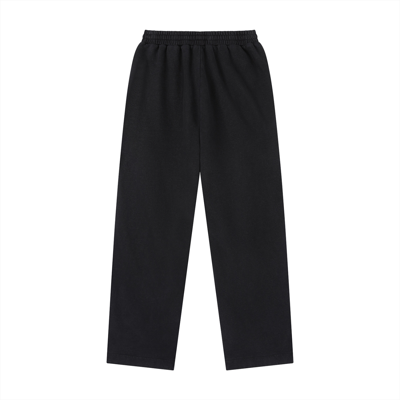 Vintage Washed Drawstring Sweatpants - LavishKings