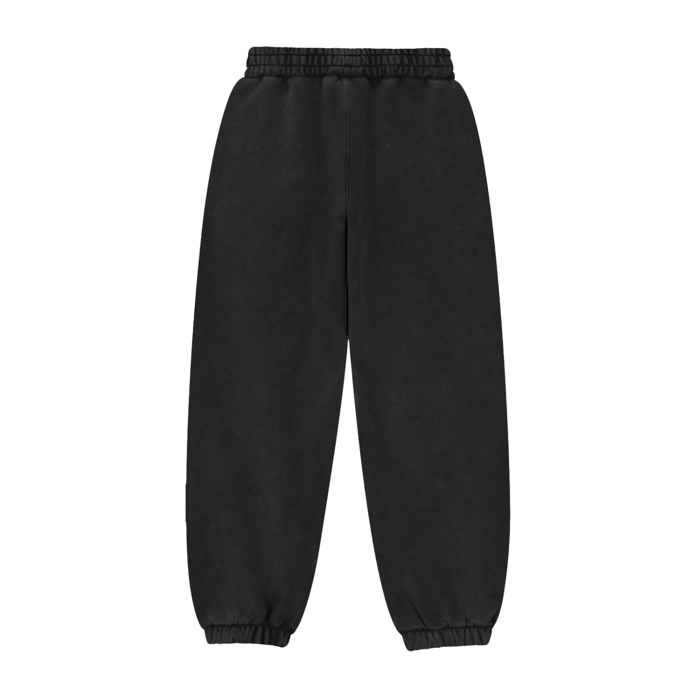 Fleeced Jogger Sweatpants - LavishKings