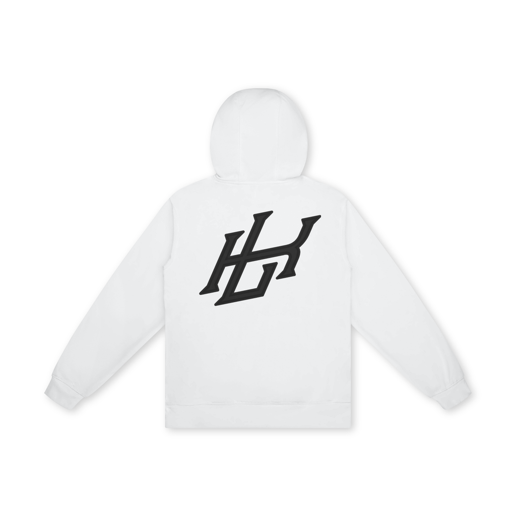 Unisex Basic 100% Cotton Hoodie