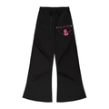 Wide Leg Drawstring Sweatpants