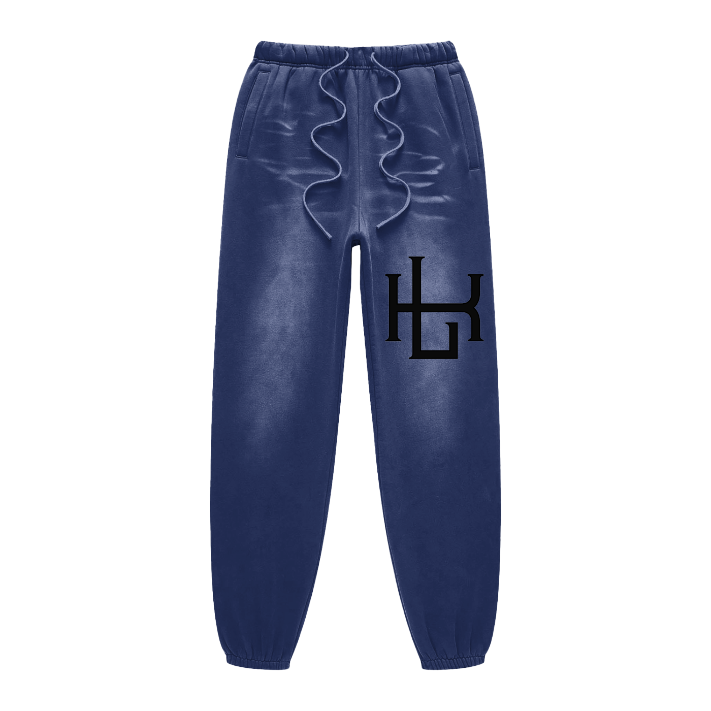 Sunfade Fleeced Sweatpants