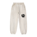 Fleeced Jogger Sweatpants - LavishKings