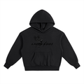 Essential Heavyweight Fleece Hoodie
