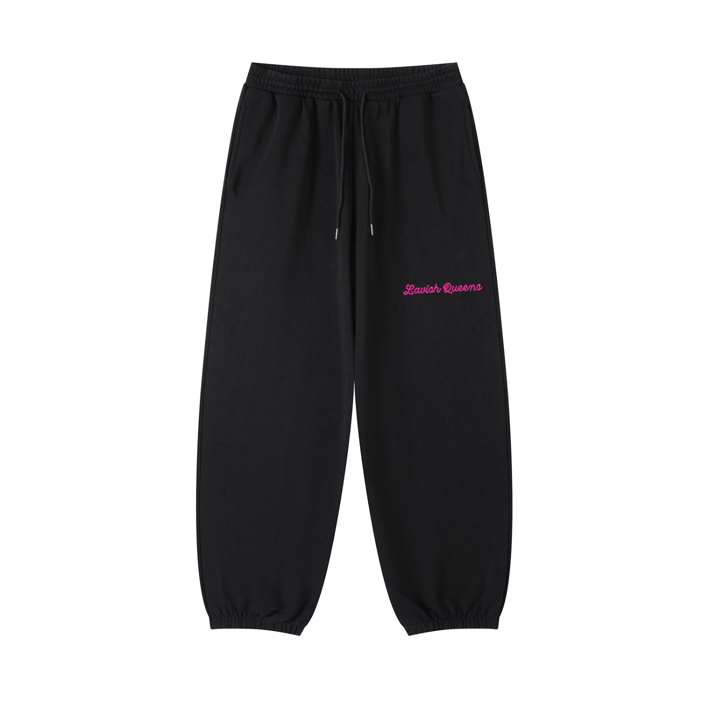 Essential Jogged Sweatpants