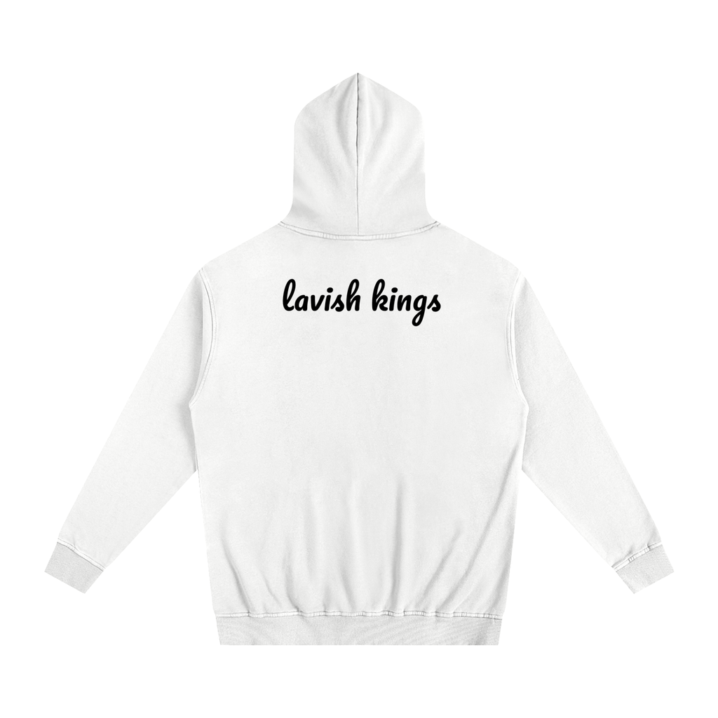 Oversized Essential Hoodie