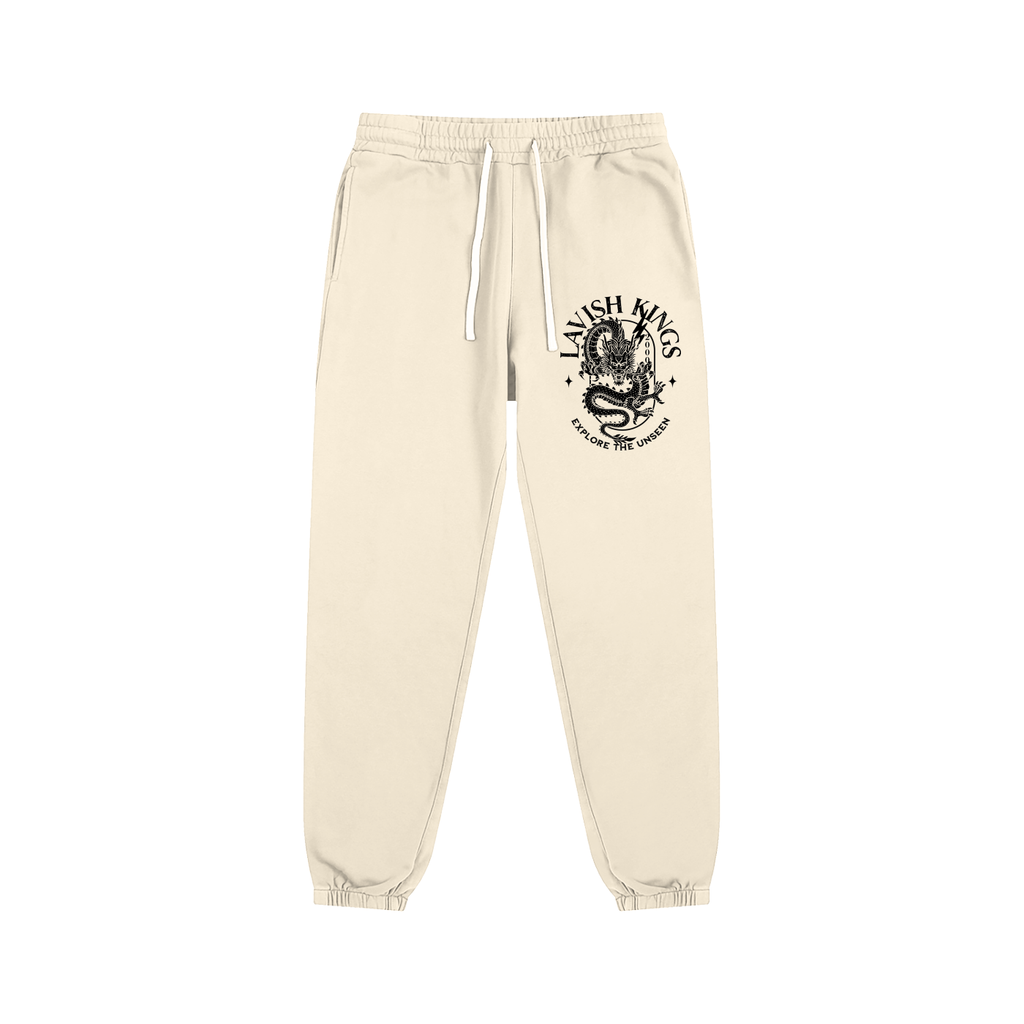 Essential Sweatpants - LavishKings