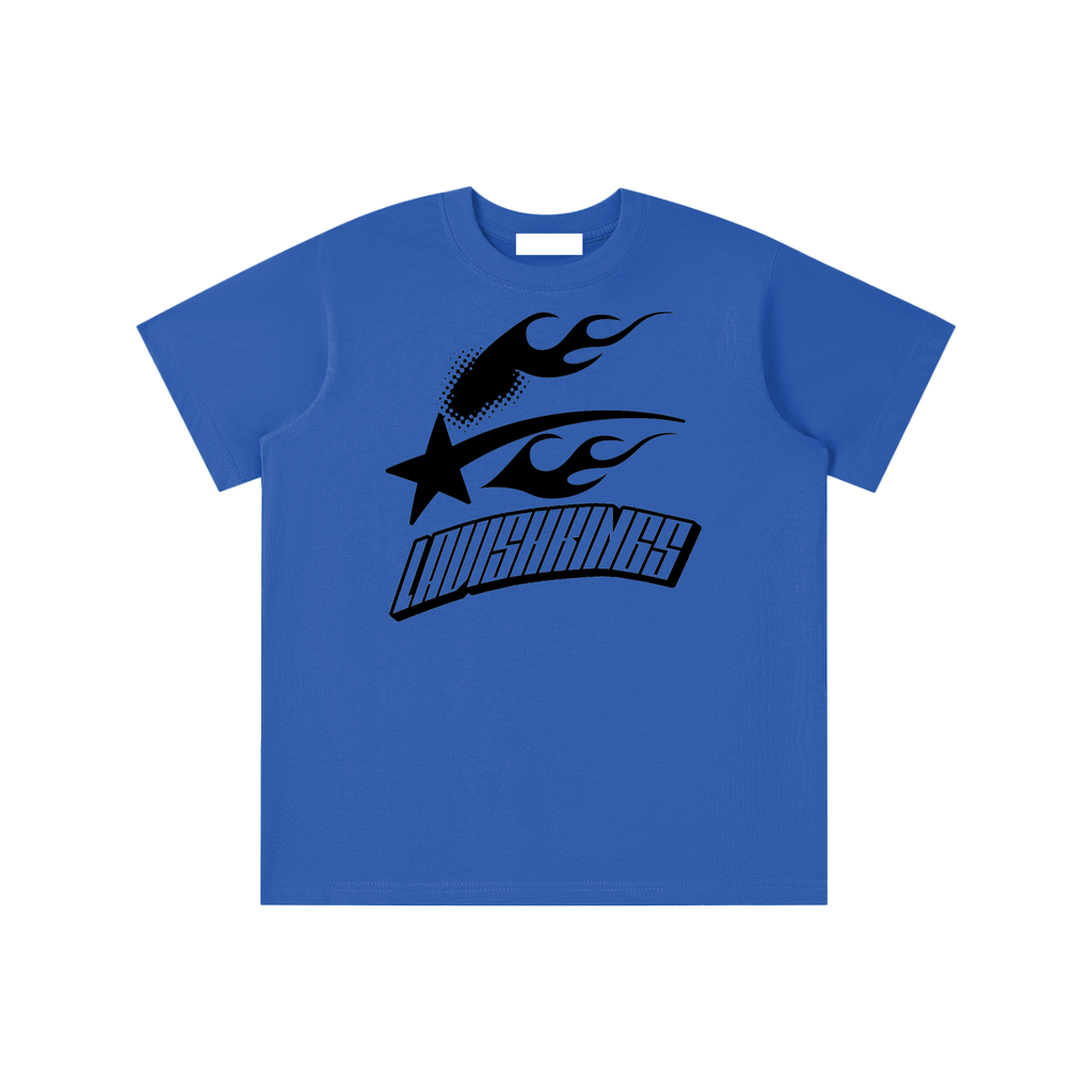 Essential Kids' T-shirt - LavishKings