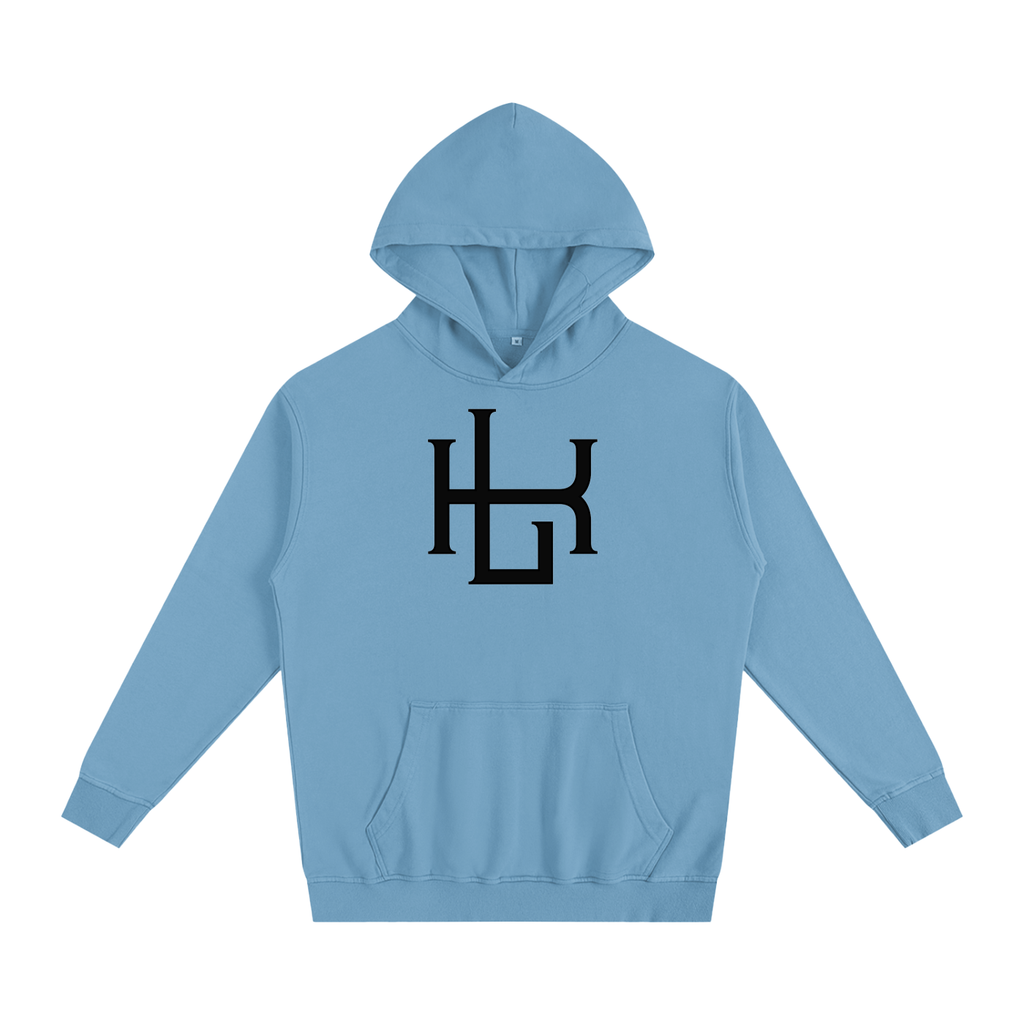 Oversized Essential Hoodie - LavishKings