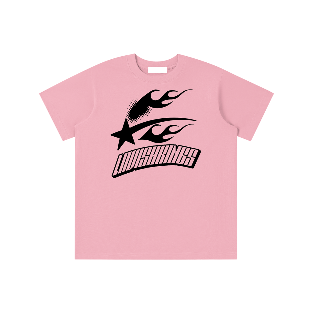 Essential Kids' T-shirt - LavishKings