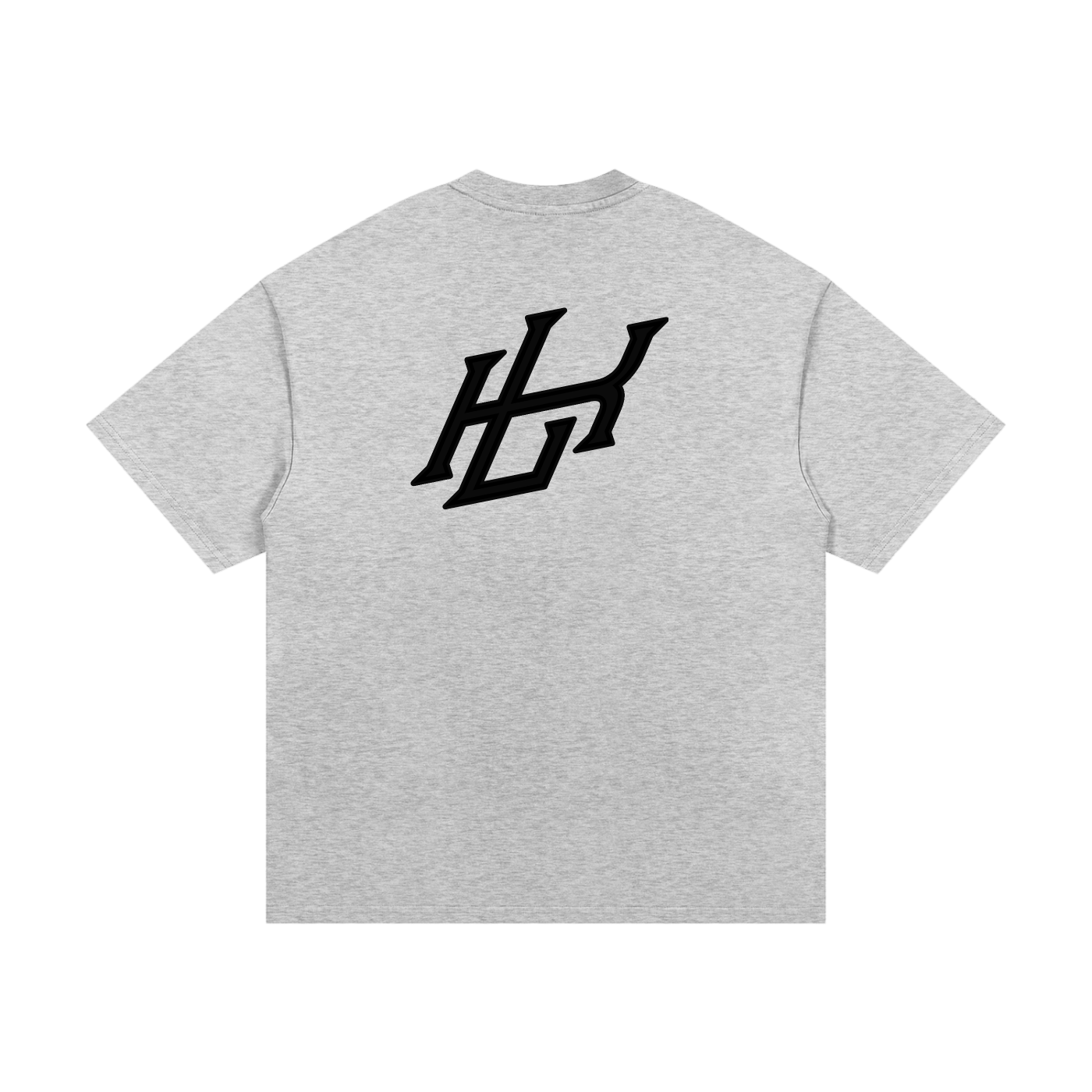Essential Heavyweight Cotton T-Shirt