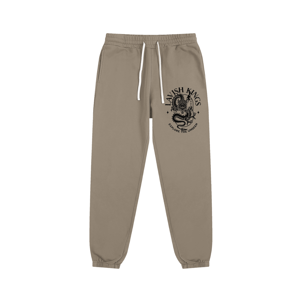Essential Sweatpants - LavishKings