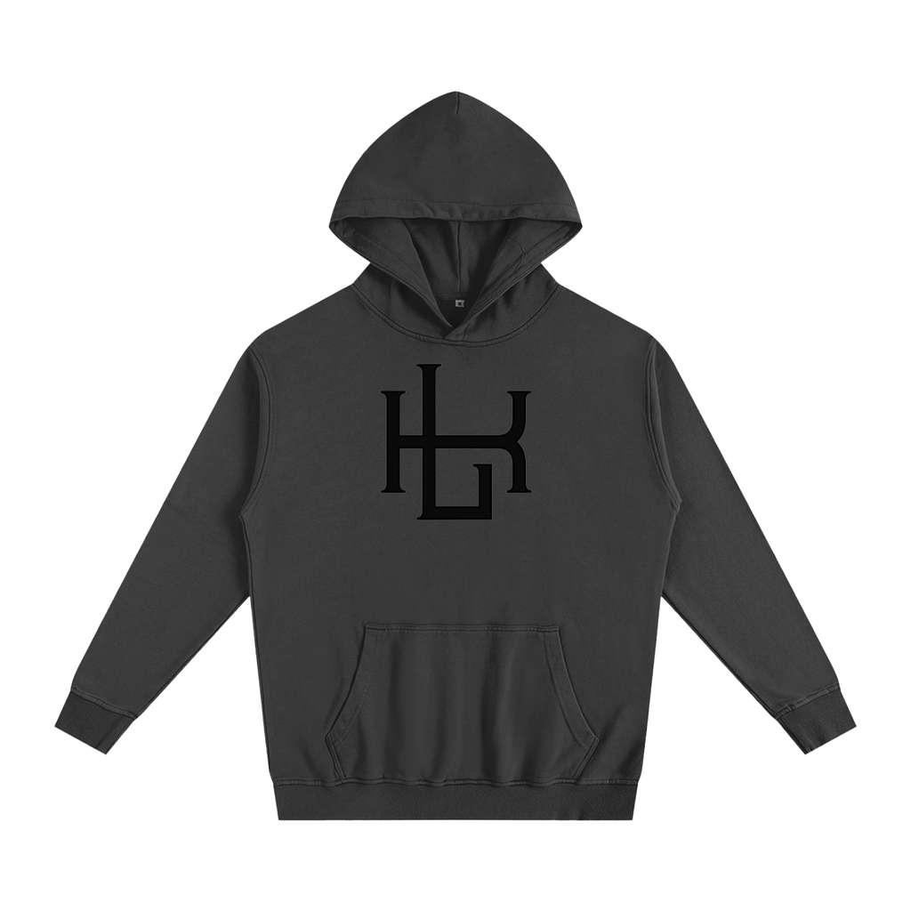 Oversized Essential Hoodie