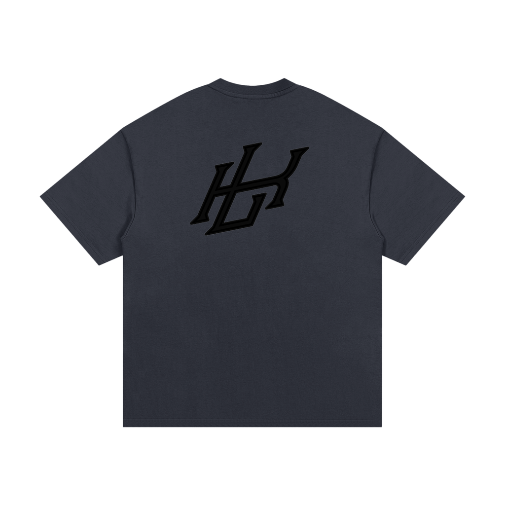Essential Heavyweight Cotton T-Shirt
