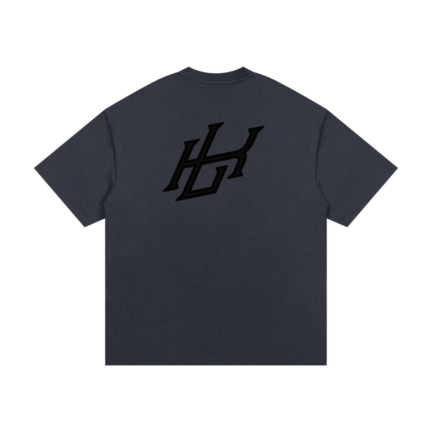 Essential Heavyweight Cotton T-Shirt