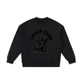 Essential Fleece Kids' Crewneck Sweatshirt
