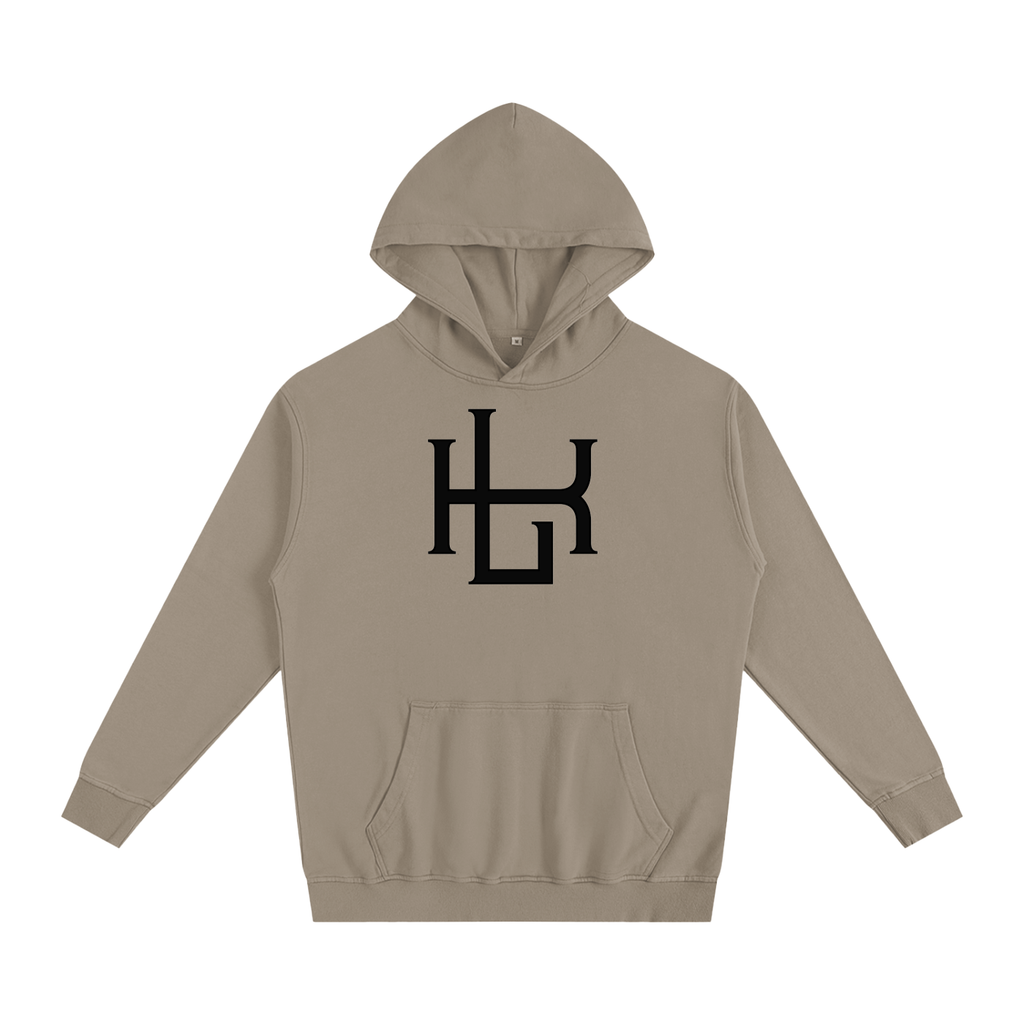 Oversized Essential Hoodie - LavishKings