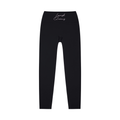 High-Waisted Yoga Leggings