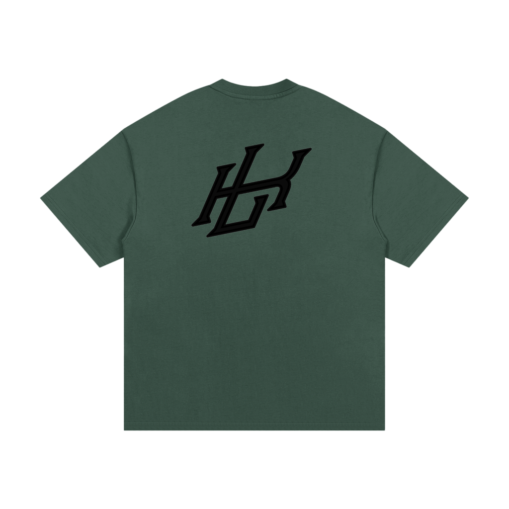 Essential Heavyweight Cotton T-Shirt