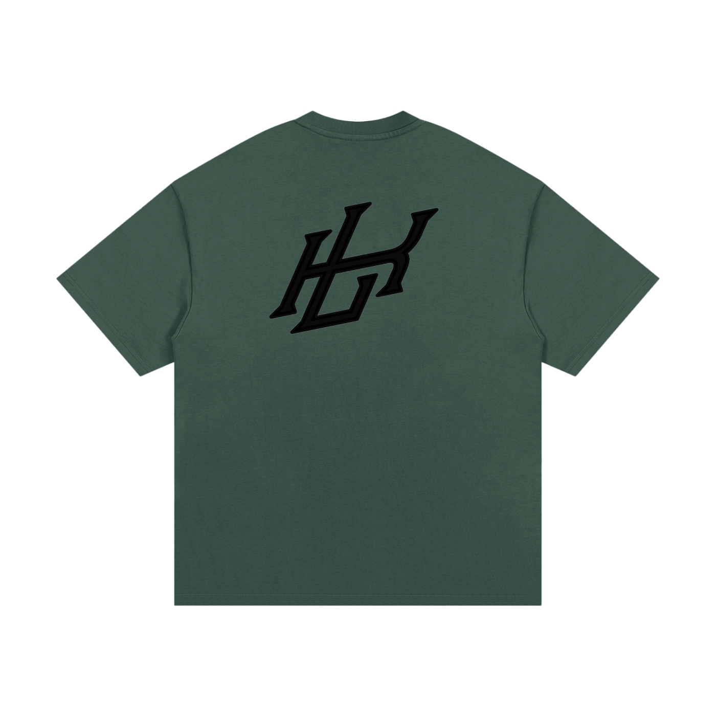 Essential Heavyweight Cotton T-Shirt
