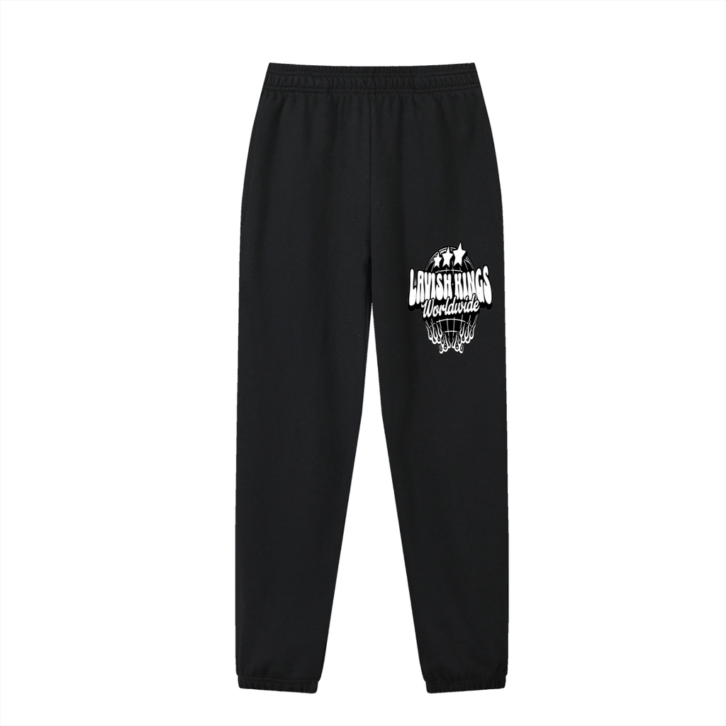 Essential Jogged Sweatpants